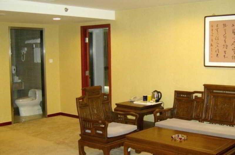 Holiday Inn Express Tianjin Dongli, An Ihg Hotel Εξωτερικό φωτογραφία