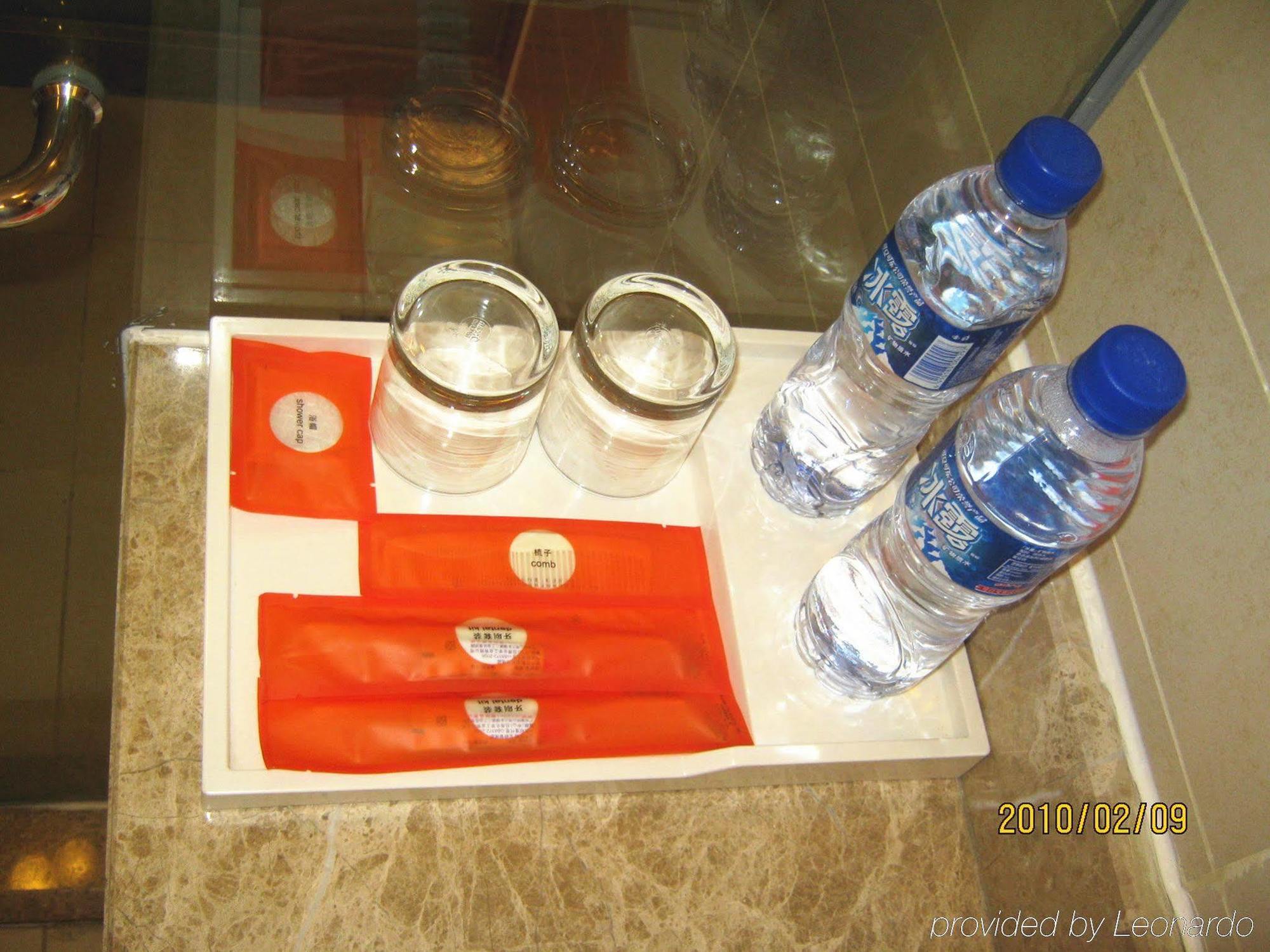 Holiday Inn Express Tianjin Dongli, An Ihg Hotel Εξωτερικό φωτογραφία