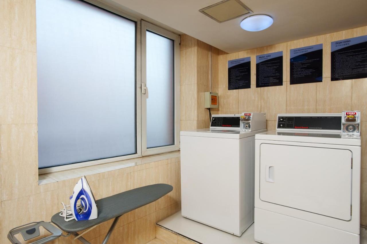 Holiday Inn Express Tianjin Dongli, An Ihg Hotel Εξωτερικό φωτογραφία