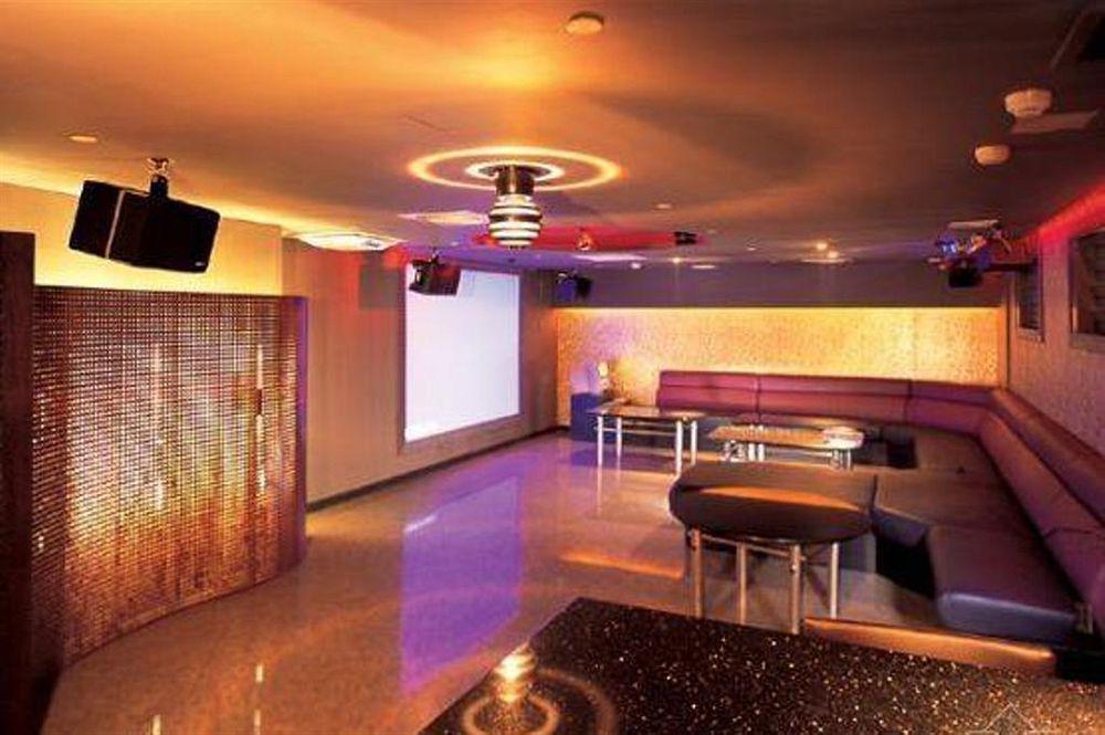 Holiday Inn Express Tianjin Dongli, An Ihg Hotel Εσωτερικό φωτογραφία